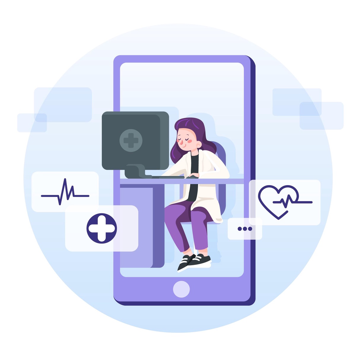 THE BENEFITS OF HEALTH CARE MOBILITY FOR IMPROVED COST MANAGEMENT