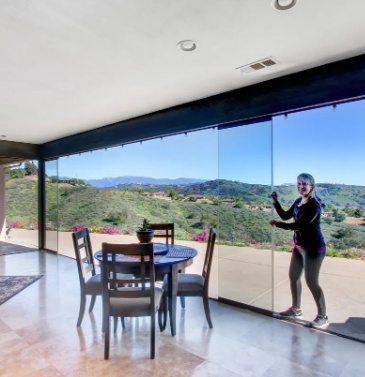 Pros Of Installing Folding Patio Doors In Temecula