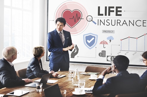 CAPITALIZING ON OPPORTUNITIES: UNLEASHING INTRINSIC VALUE IN LIFE INSURANCE AND ANNUITY COMPANIES