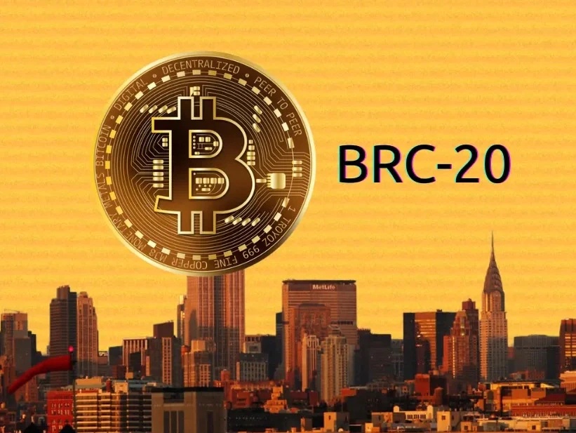 Top BRC Token Development Service Providers You Should Know!