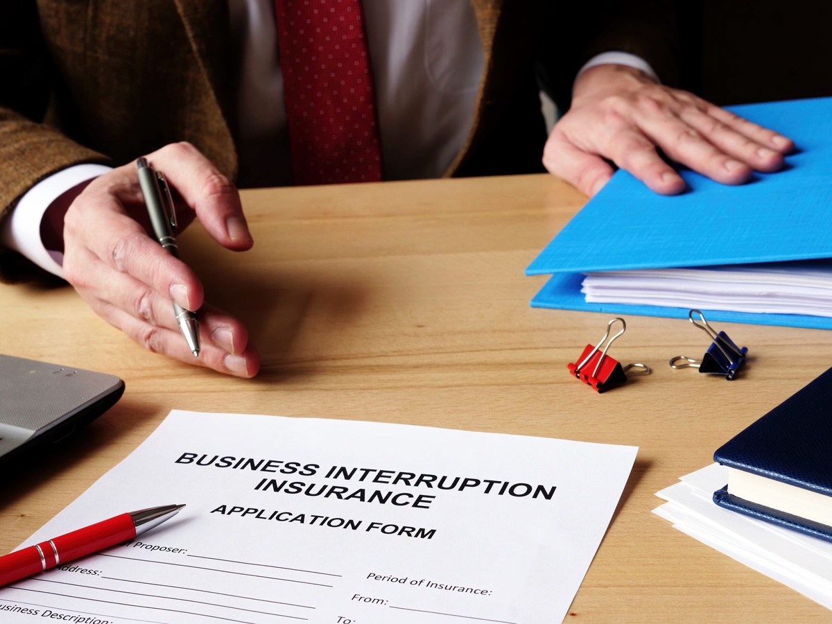 Why Business Interruption Insurance Is A Must-Have?
