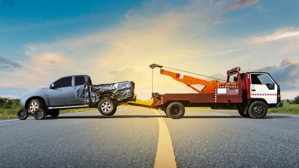 Skills and Expertise Behind a Successful Tow Truck Service