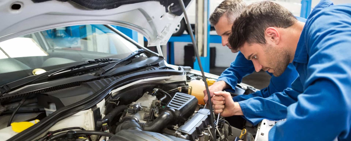 The Importance Of Car Maintenance