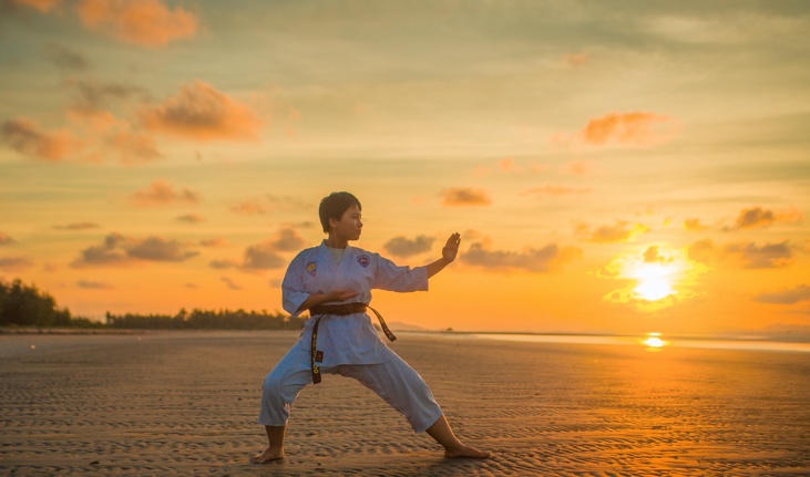 9 Benefits of Learning Martial Arts Apps for Android