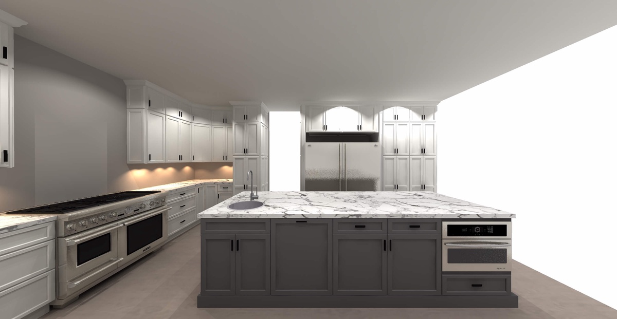 Upgrade Your Kitchen with High-Quality Custom Cabinets in Phoenix