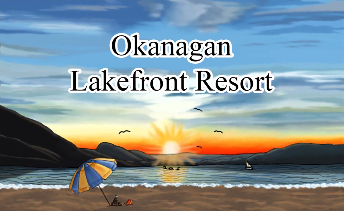 Lakeside Resort: Everything You Can Enjoy in Penticton