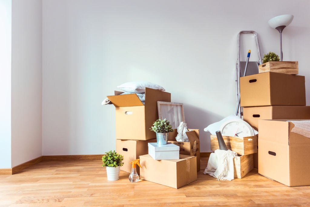 All You Need to Know About House Clearance Services