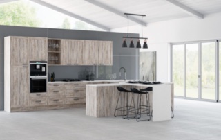 Customize Your Culinary Oasis: Kitchen Cabinets in Chandler, AZ