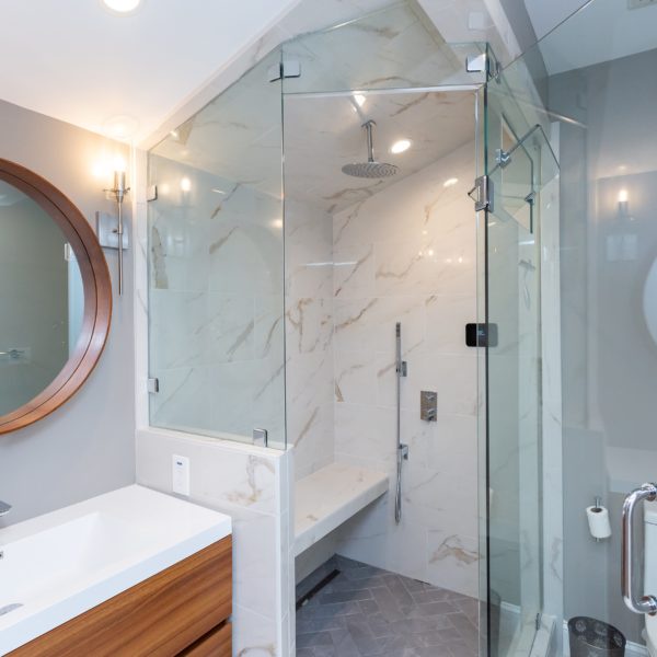 The Importance of Bathroom Remodeling Contractors in Cicero, IN
