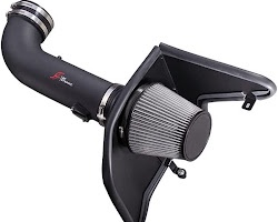 AF Dynamic Cold Air Intake: Boost Your Vehicle's Performance