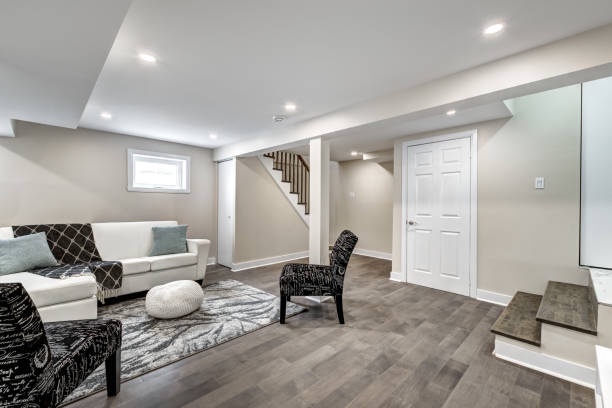 Transform Your Basement into a Dream Space: Ipswich Remodeling Experts