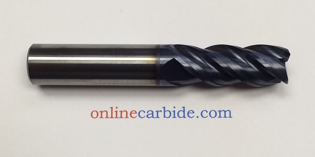 Carbide End Mill Sets: Unlocking Their Versatility and Applications
