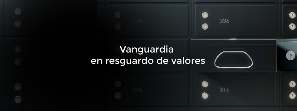 cajas de seguridad precios