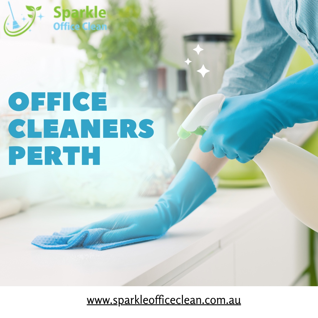Office Cleaners Perth