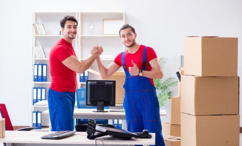 Tips for finding affordable removalist services