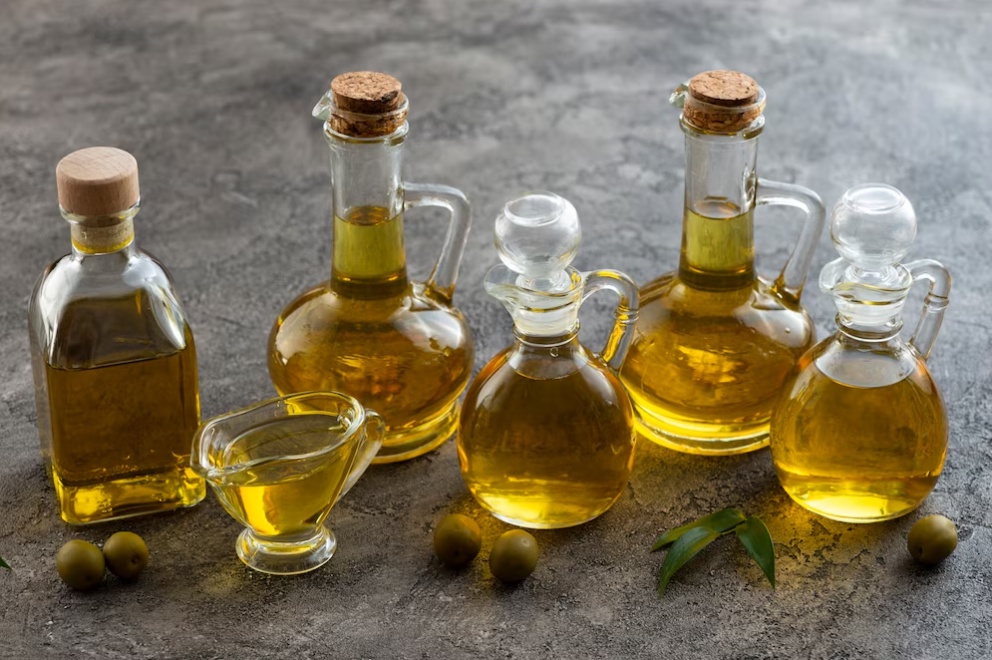 The Best Extra Virgin Olive Oil: A Comprehensive Guide
