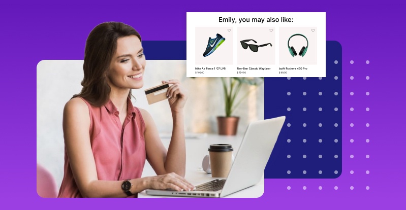 The Importance of Personalization in B2C eCommerce: Strategies and Examples