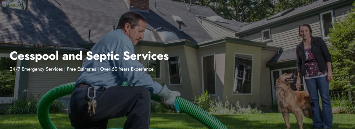 Finding Affordable Cesspool Services on Long Island Made Easy