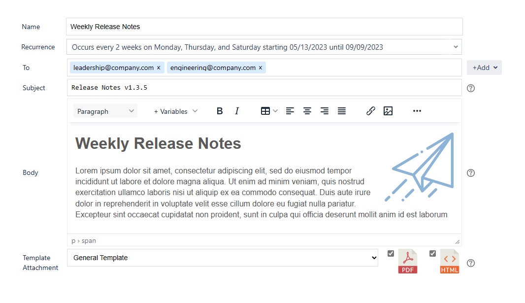 How to Use Jira's Release Notes to Improve Collaboration