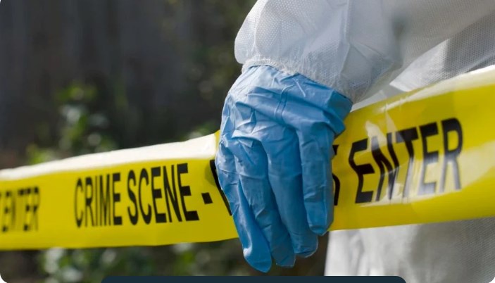 Crime Scene Cleaning and Trauma Cleanup Services: Ensuring Safe Spaces for All