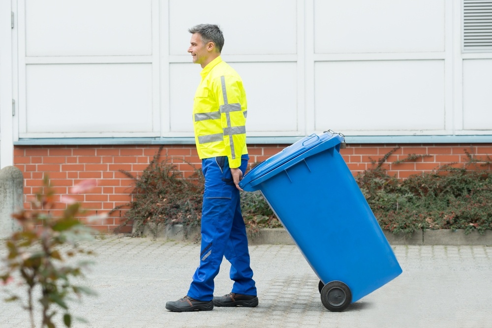 The Essential Guide To Hard Rubbish Removal: Efficiently Clearing Your Space