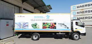 The Benefits of Refrigerated Trucking Companies for Safe and Reliable Transport