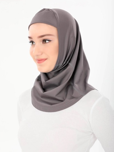Stay Cool and Dry: Breathable Sport Hijabs for Hot Weather