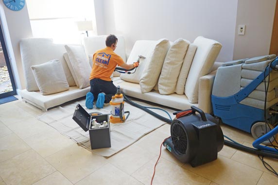 Transfer Your Sofa by Top Leather Sofa Cleaning Service in Hobart