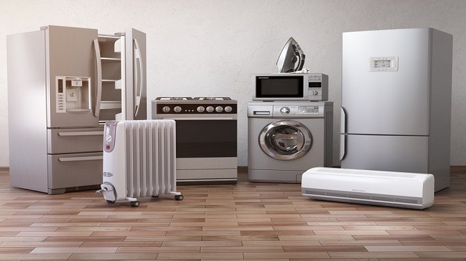 Maximizing the Lifespan of Your Home Appliances through Regular Maintenance