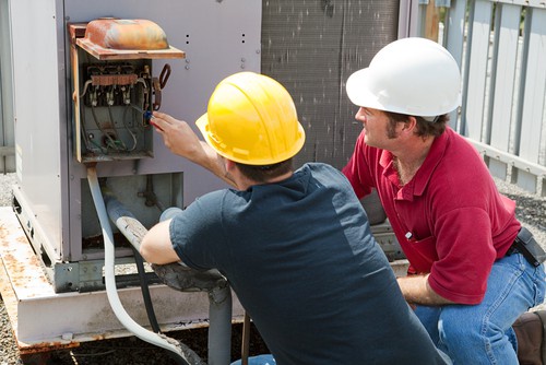 How Much Does Air Conditioner Repair In Lake Charles Cost?