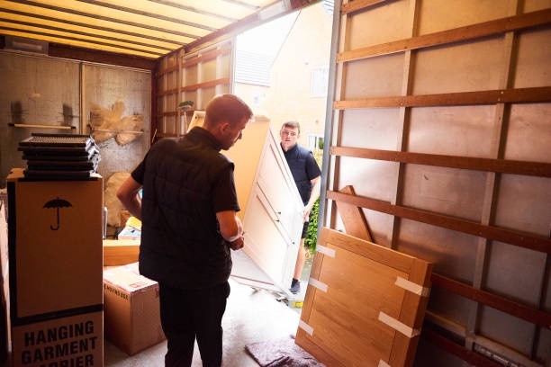 How to Identify the Best Movers in NYC: Your Guide to a Stress-Free Relocation