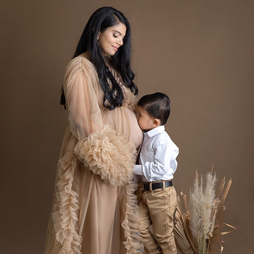 Why Maternity Photos Are So Important?