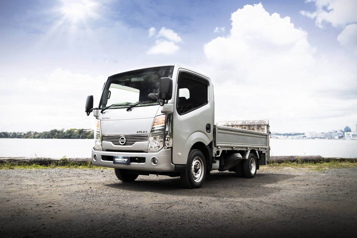 Smart Savings And Reliable Rides: Second-Hand Trucks For Sale
