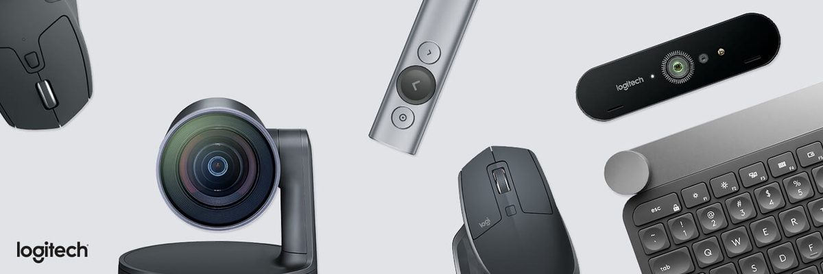 Unleash the Power of Logitech Camera: Redefining Video Conferencing Excellence