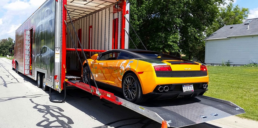 Auto Transporters in South Africa