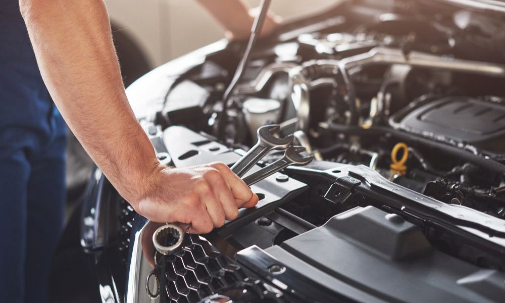 How to deal with an auto repair shop effectively: 6 useful tips