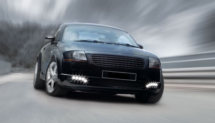 How to Choose the Right Daytime Running Lights for Your Vehicle