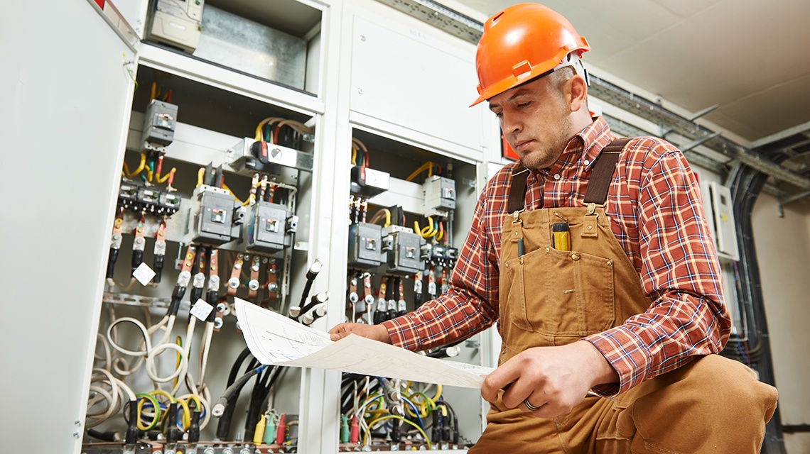 The Significance Of Professional Electricians: Your Go-To Guide
