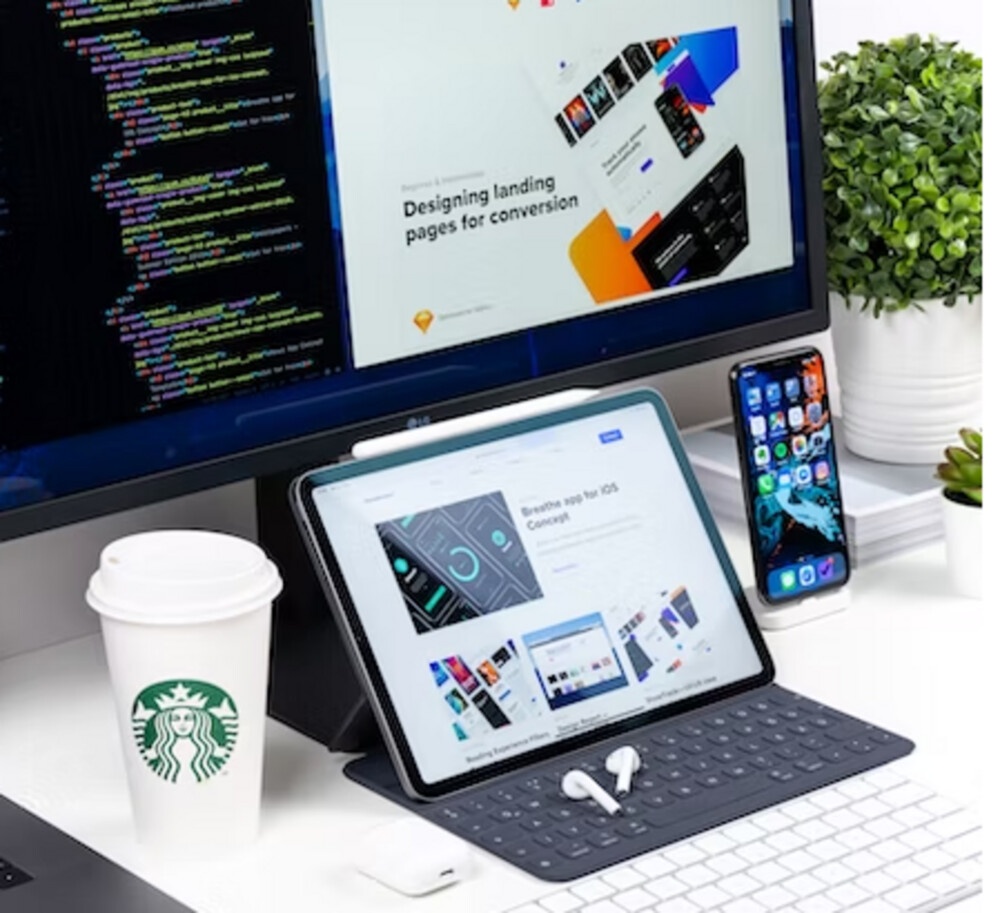 Becoming a Successful Indiana Web Developer: A Comprehensive Guide