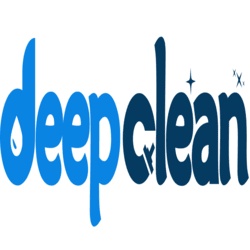 Deep cleaning services