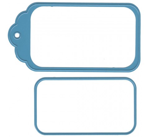 Effortlessly Accessible: Make Cooking a Breeze with Kitchen Supplies Swing Tags
