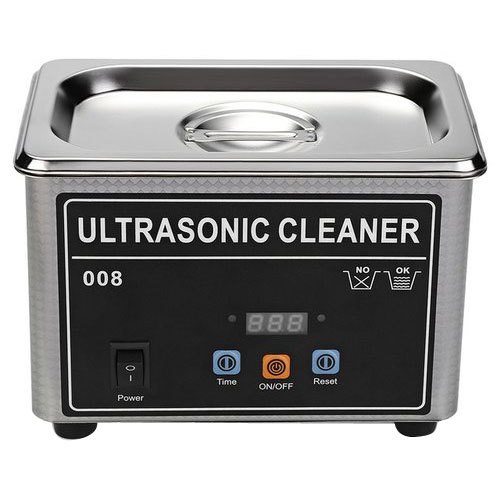 What Benefits May Ultrasonic Cleaners Provide?