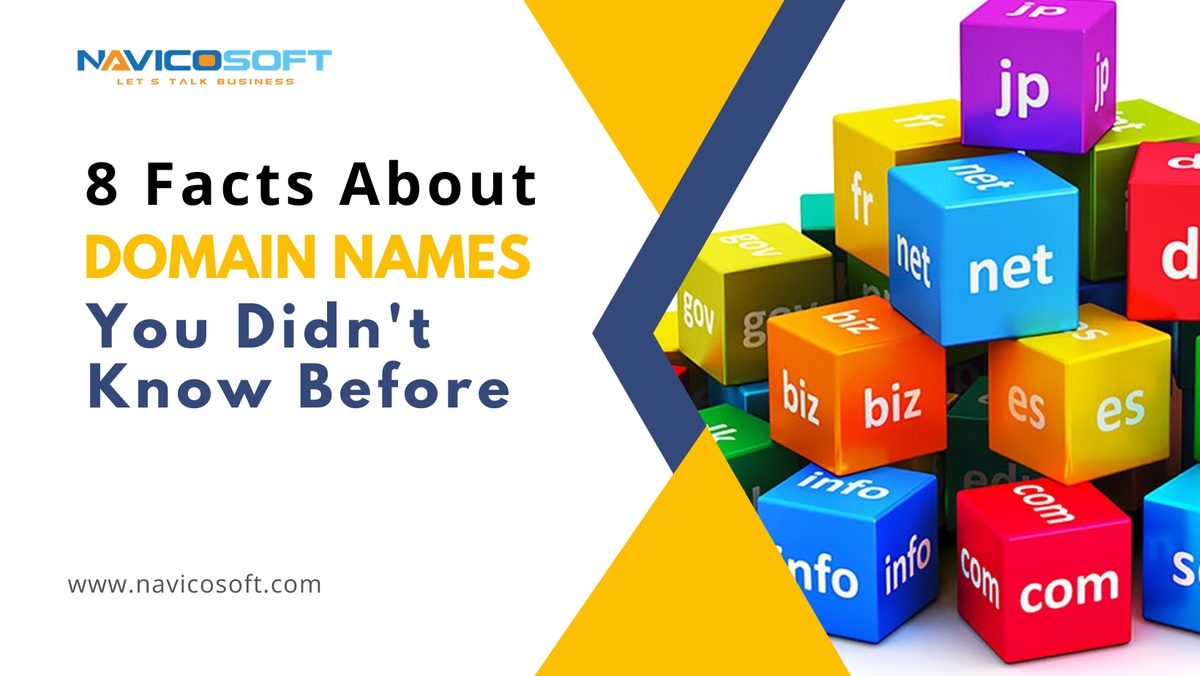 What features make a domain name perfect?
