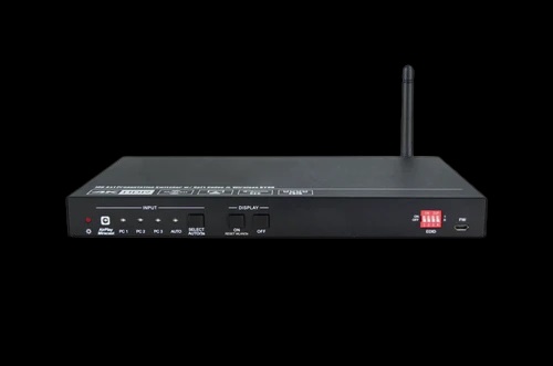 Revolutionize Your Viewing Experience with Wireless HDMI Extenders!