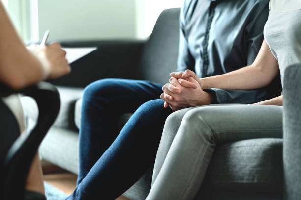 5 Signs You Need Couples Counselling