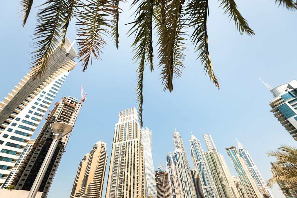 Investing in Dubai Real Estate: Flats for Sale in Dubai You Can't-Miss