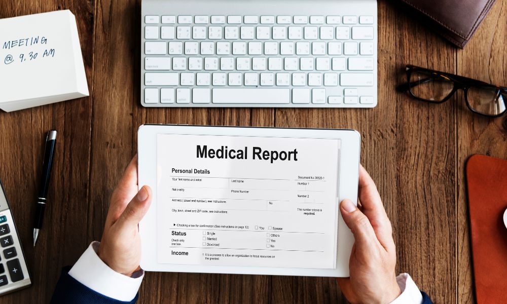 The Importance of Hospital Incident Reports in Healthcare Software