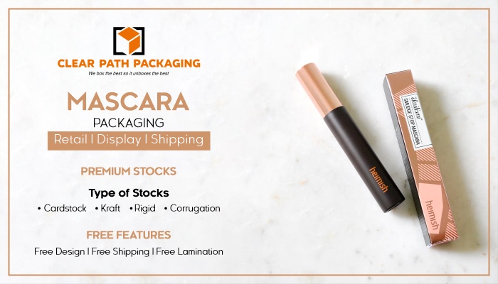 Who Can Benefit from Shopping at Mascara Boxes Wholesale?