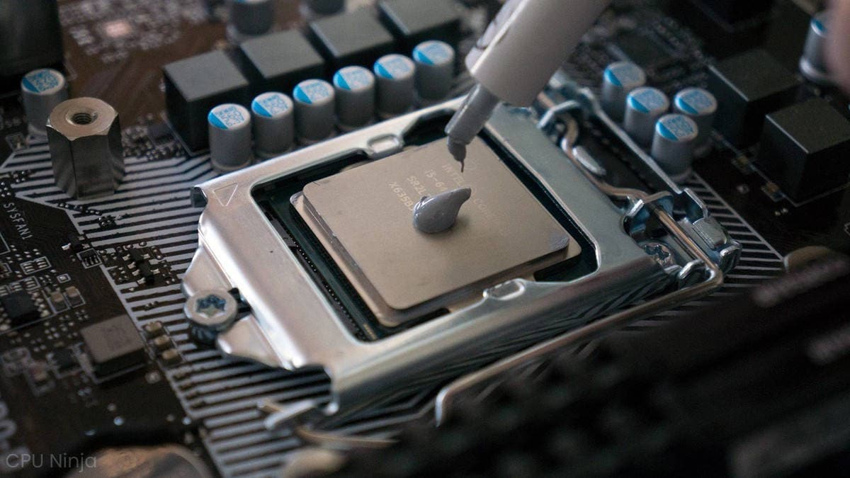An In-Depth Analysis of Thermal Paste: The Unsung Hero of Heat Management