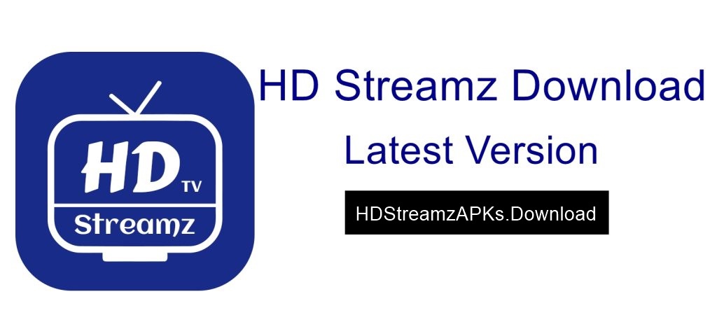 Are there any parental control features in HD Streamz APK?